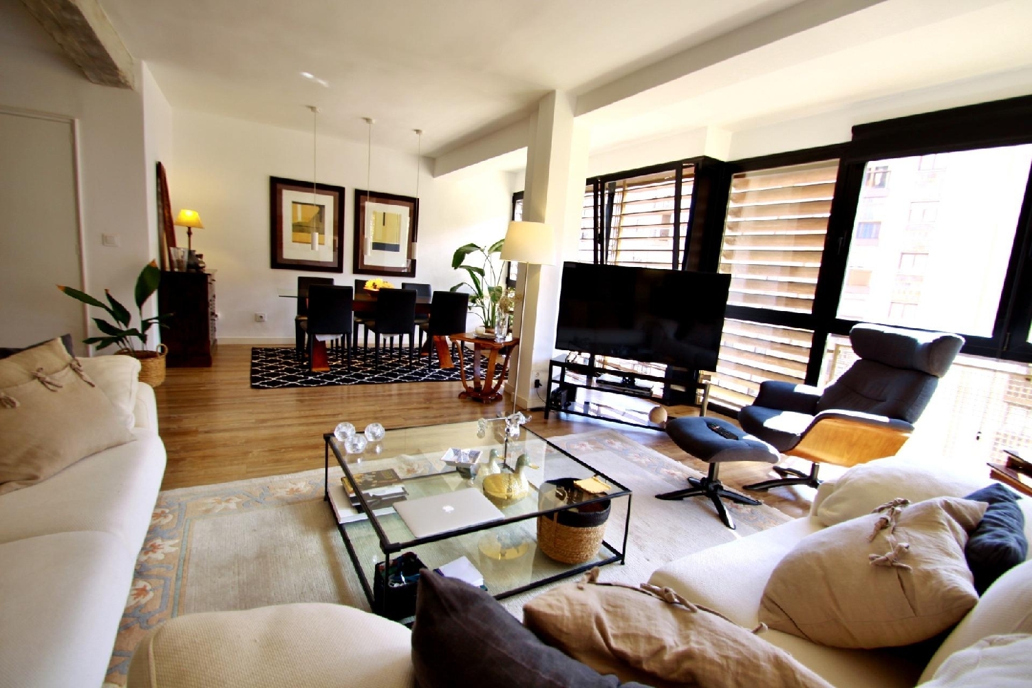 te koop appartement Alicante Centro 03001 Alacantí 4