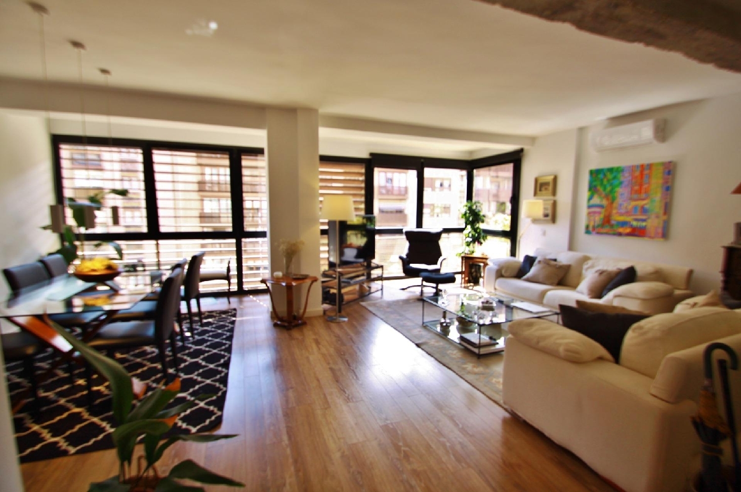 te koop appartement Alicante Centro 03001 Alacantí 7