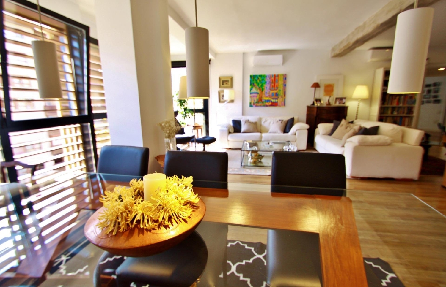 te koop appartement Alicante Centro 03001 Alacantí 5