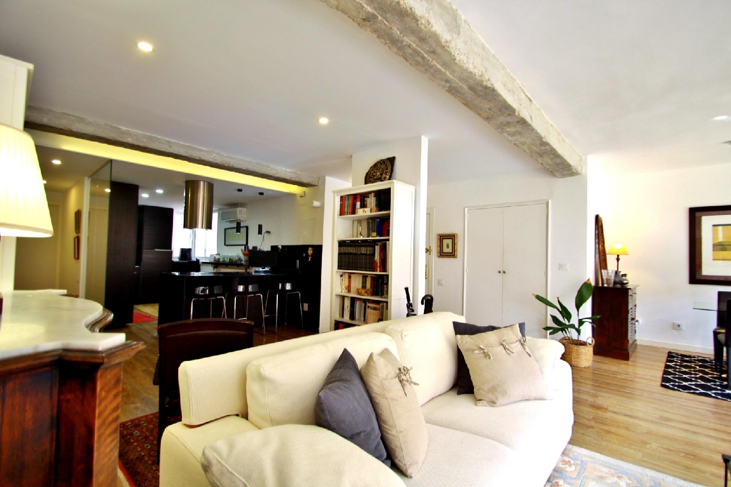 te koop appartement Alicante Centro 03001 Alacantí 2