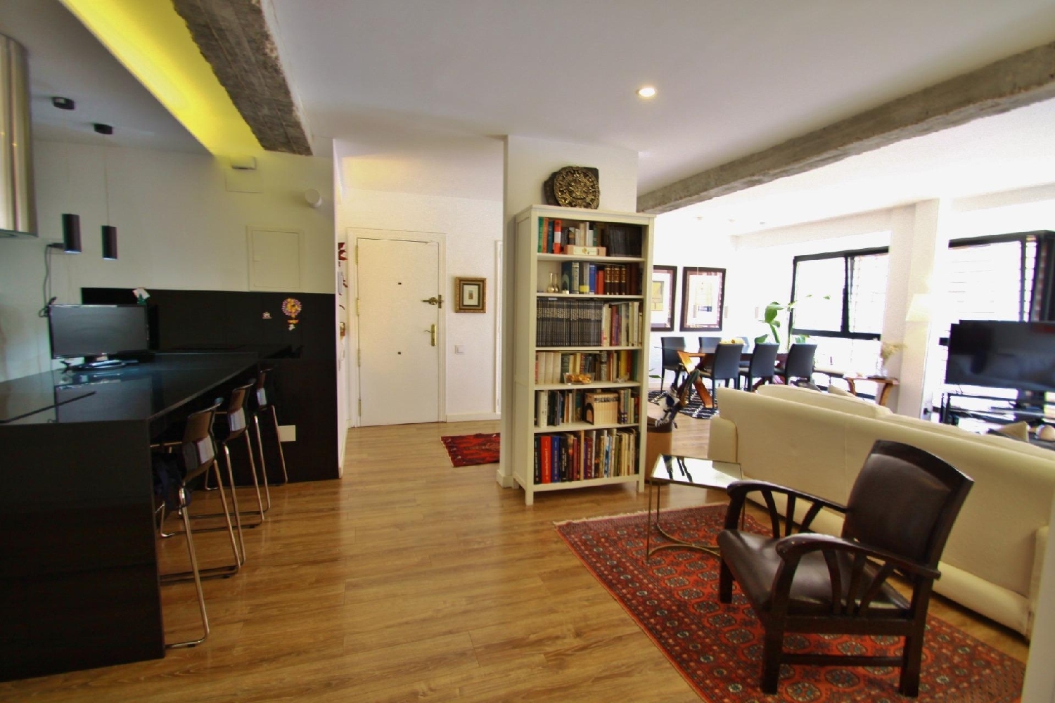 te koop appartement Alicante Centro 03001 Alacantí 6