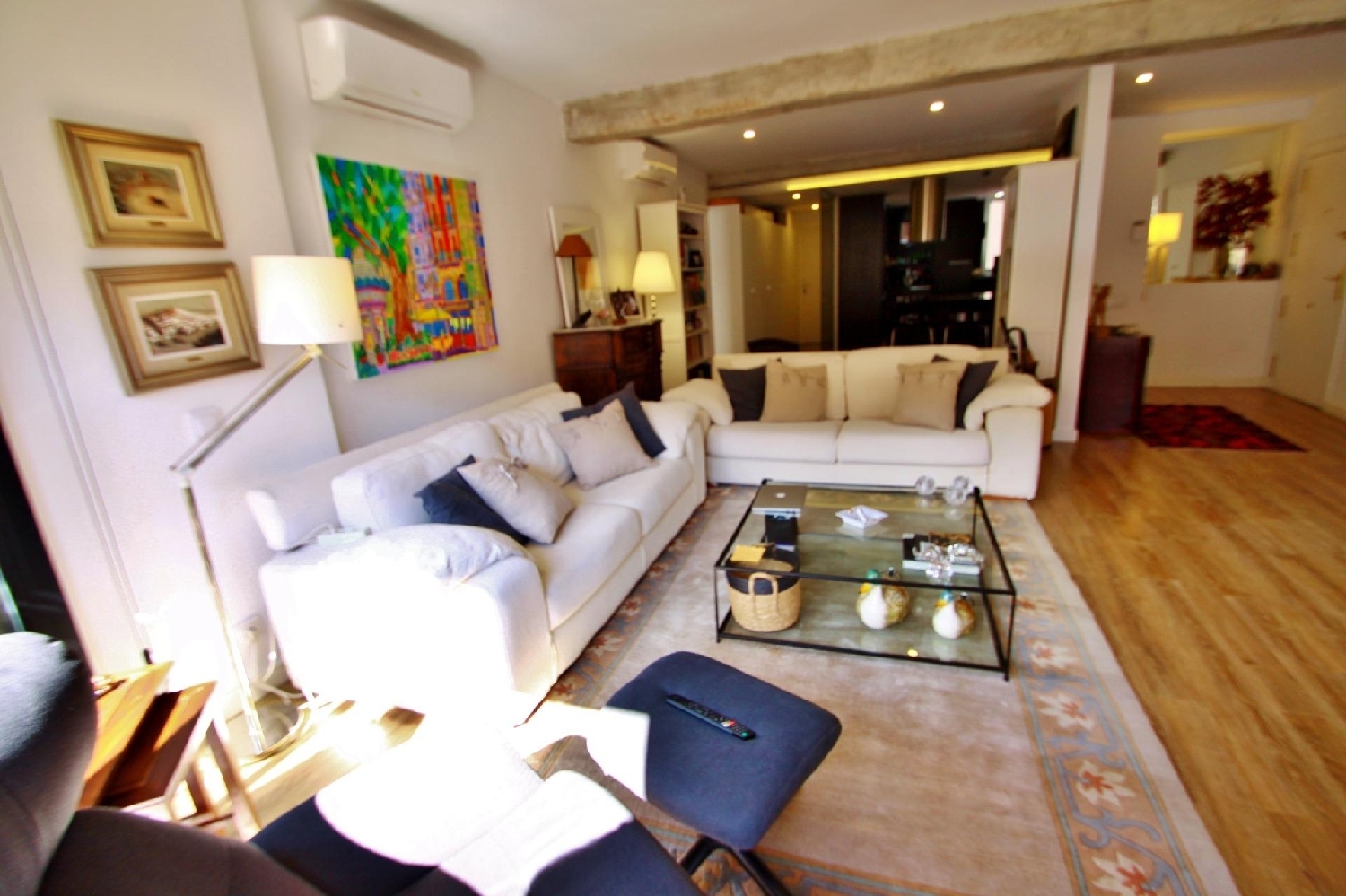 te koop appartement Alicante Centro 03001 Alacantí 1