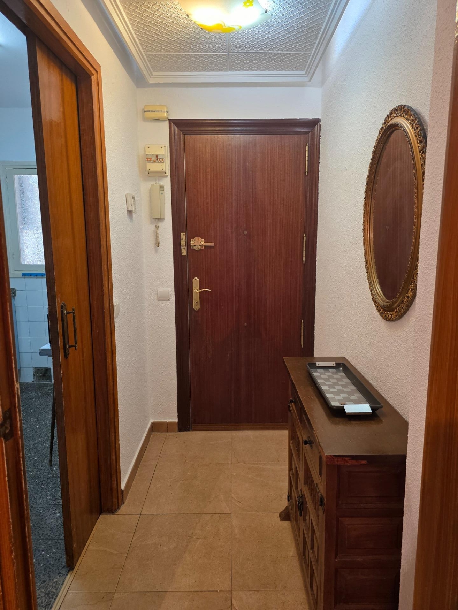 te koop appartement Alicante Centro 03001 Alacantí 3