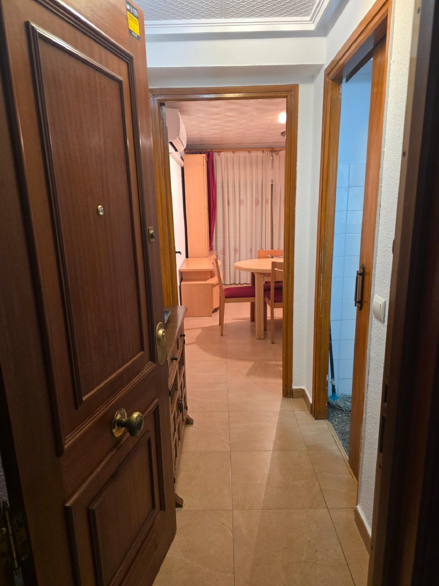 te koop appartement Alicante Centro 03001 Alacantí 2