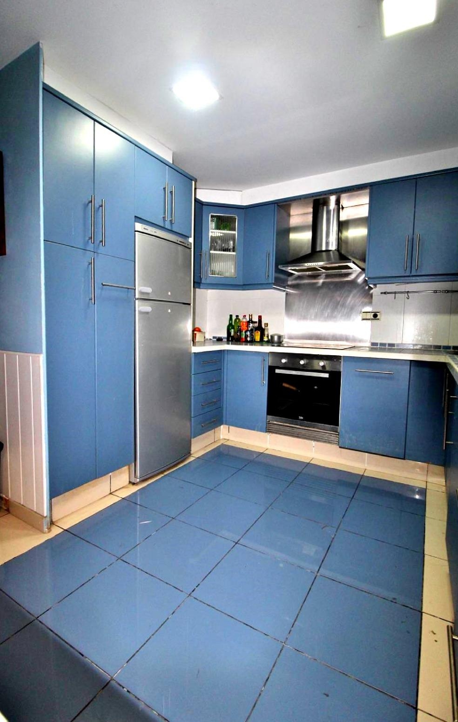 te koop appartement Alicante Centro 03001 Alacantí 4