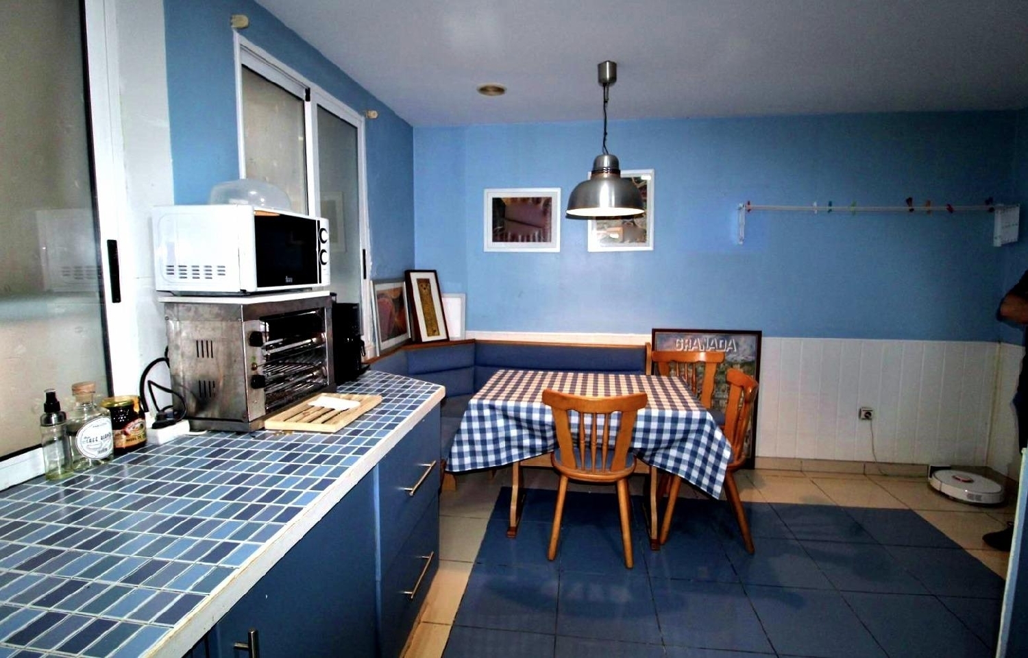 te koop appartement Alicante Centro 03001 Alacantí 1