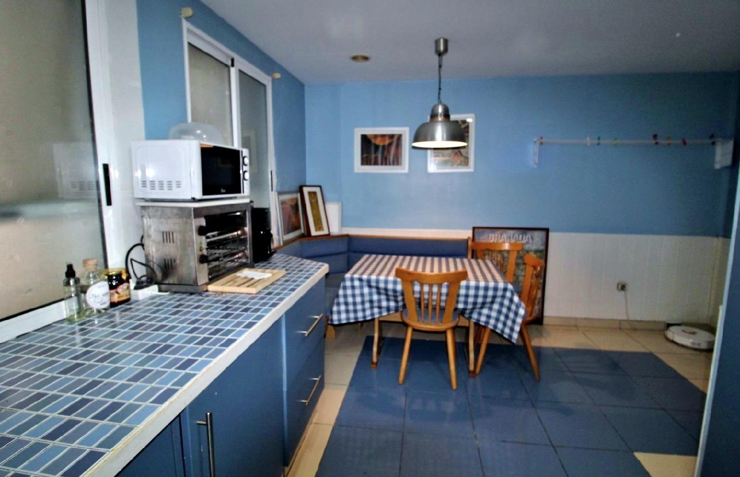 te koop appartement Alicante Centro 03001 Alacantí 2