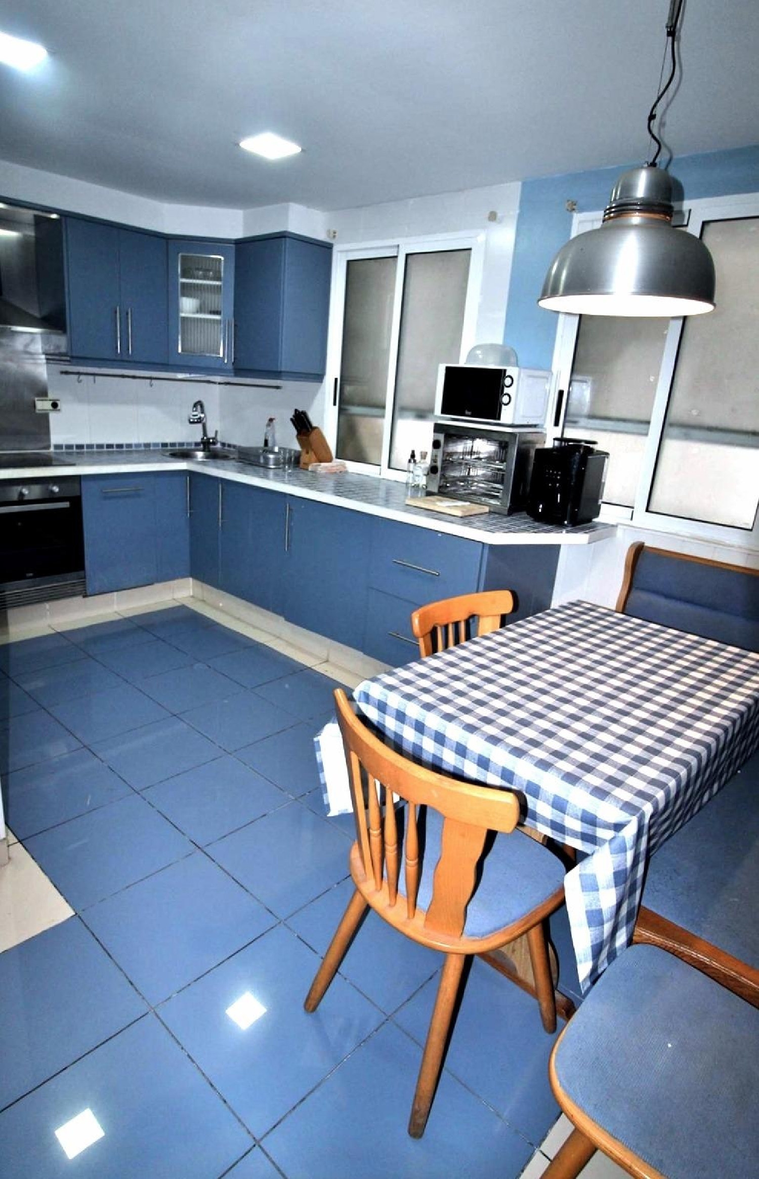 te koop appartement Alicante Centro 03001 Alacantí 3