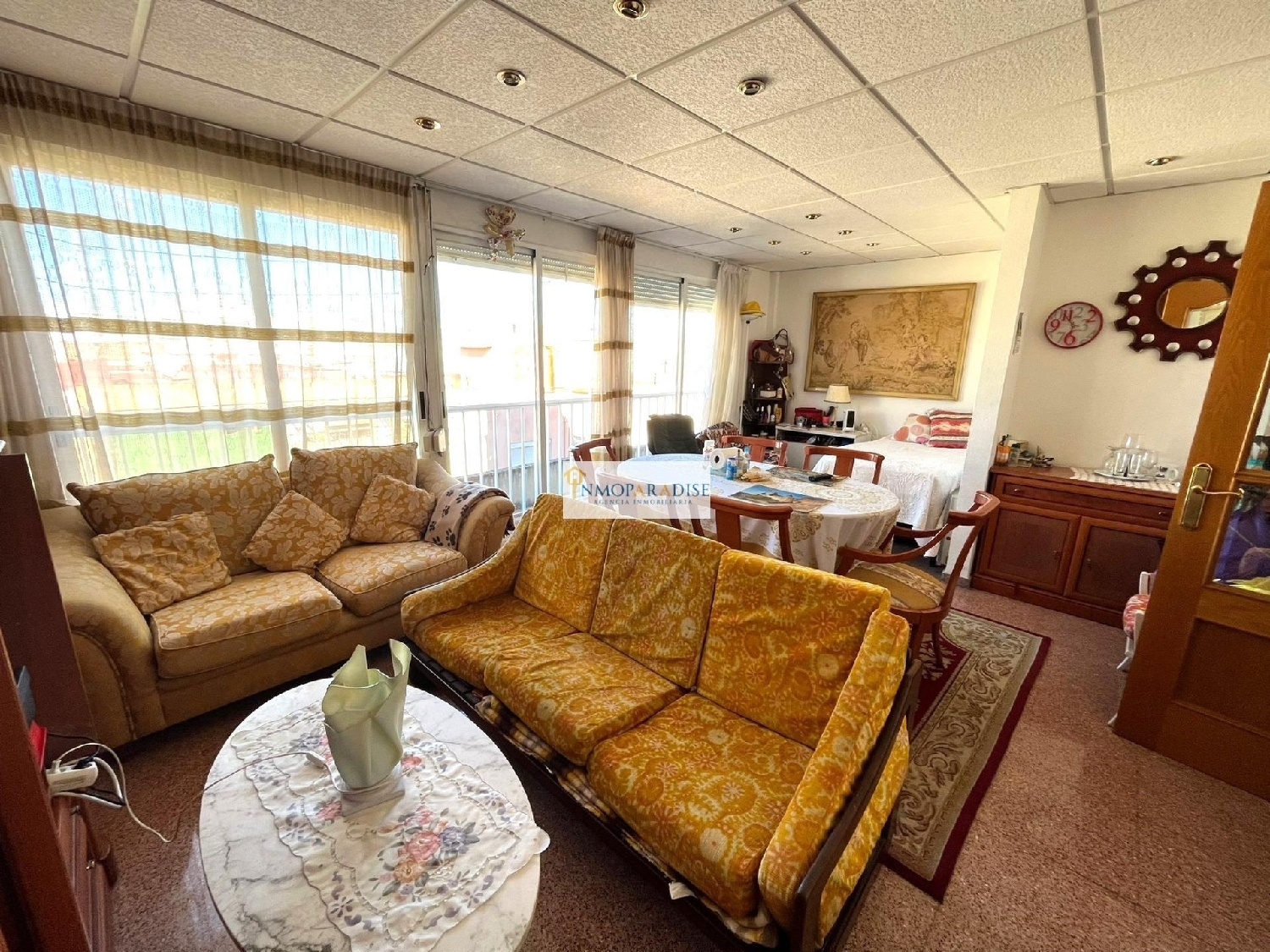 en venta apartamento Alicante Centro 03001 Alacantí 7