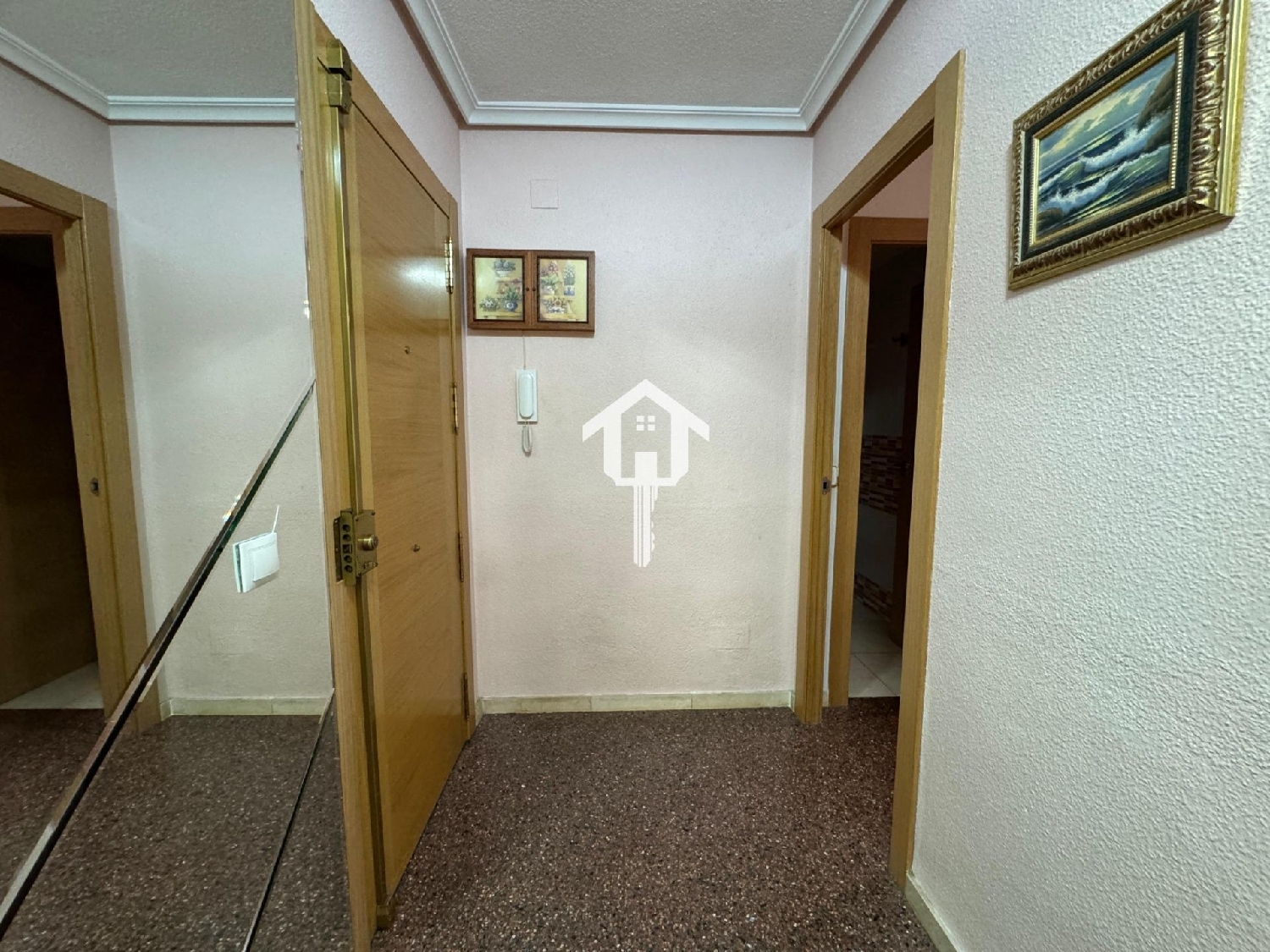  en venta apartamento Alicante Centro 03001 Alacantí 4