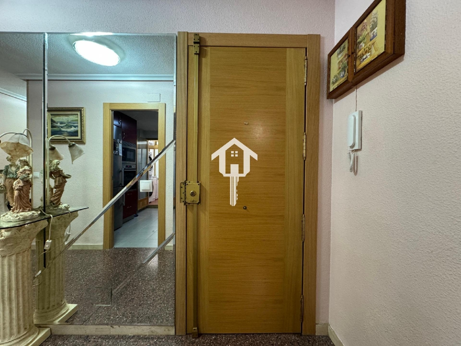  en venta apartamento Alicante Centro 03001 Alacantí 3