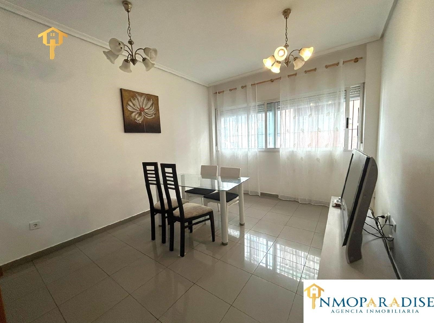  à vendre appartement Alicante Centro 03001 Alacantí 1