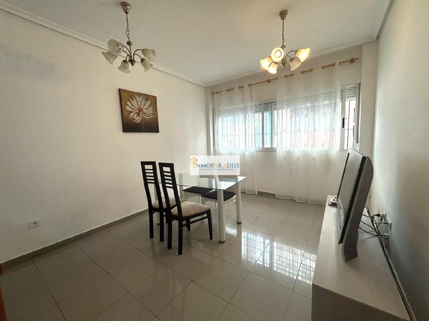  à vendre appartement Alicante Centro 03001 Alacantí 2