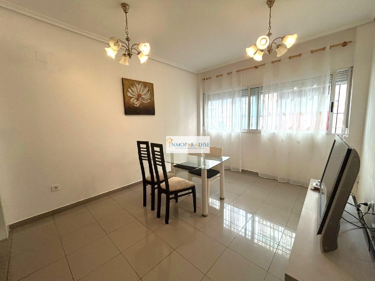  à vendre appartement Alicante Centro 03001 Alacantí 4