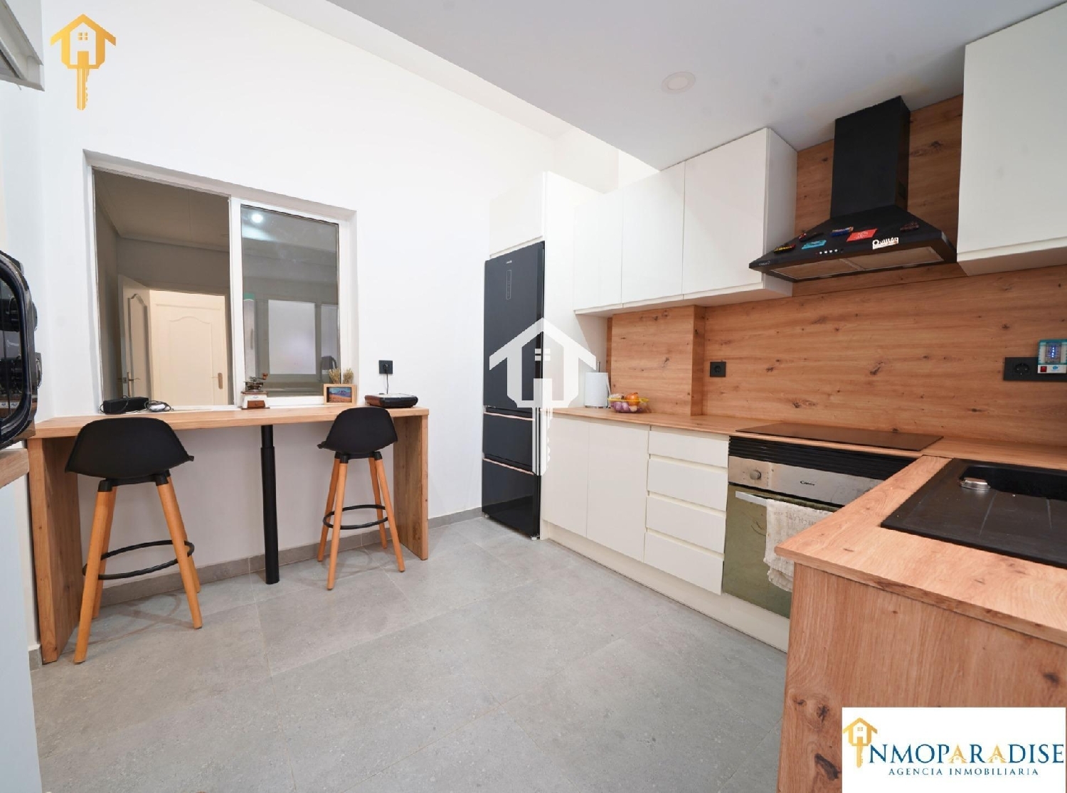  à vendre appartement Alicante Centro 03001 Alacantí 1