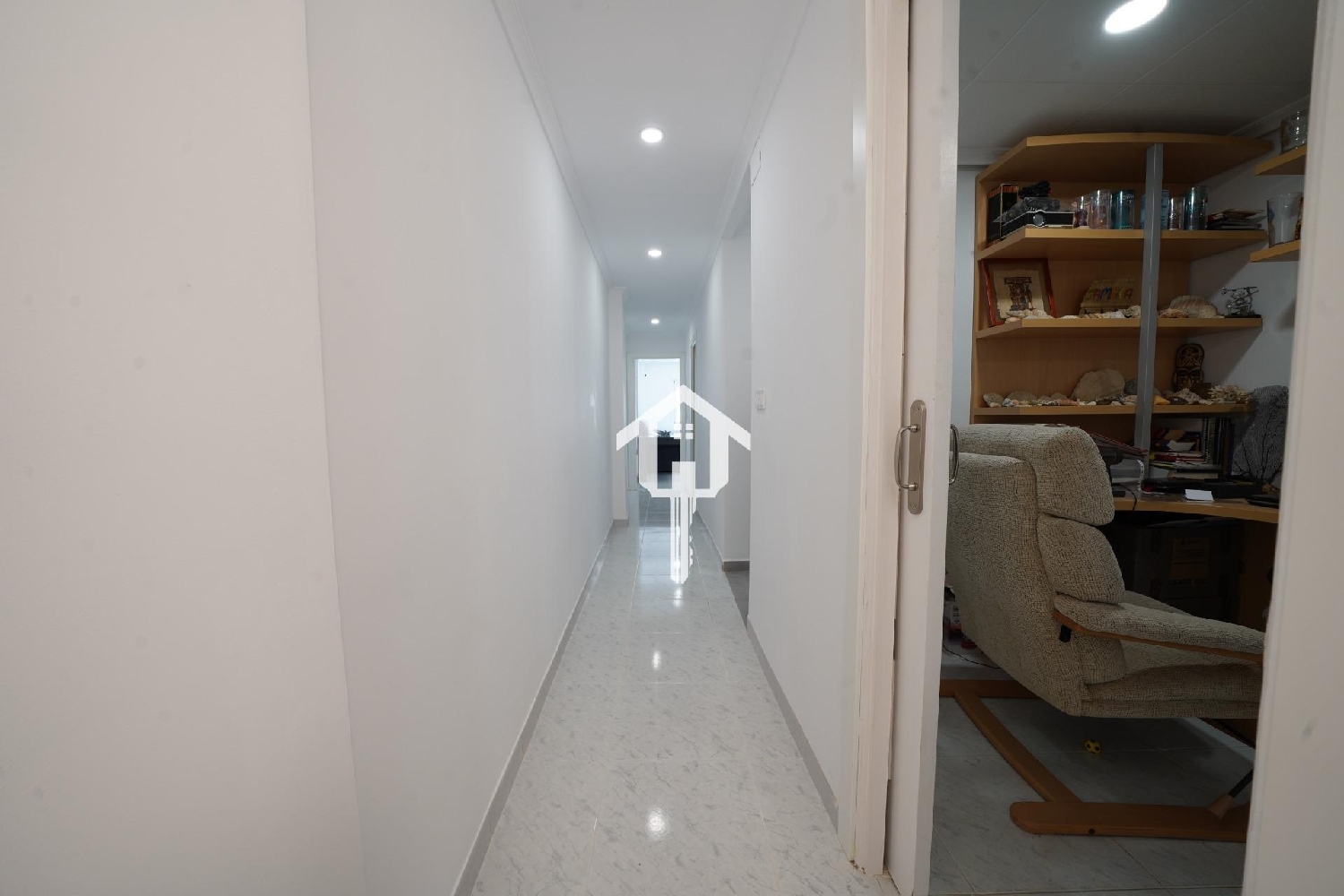  à vendre appartement Alicante Centro 03001 Alacantí 3