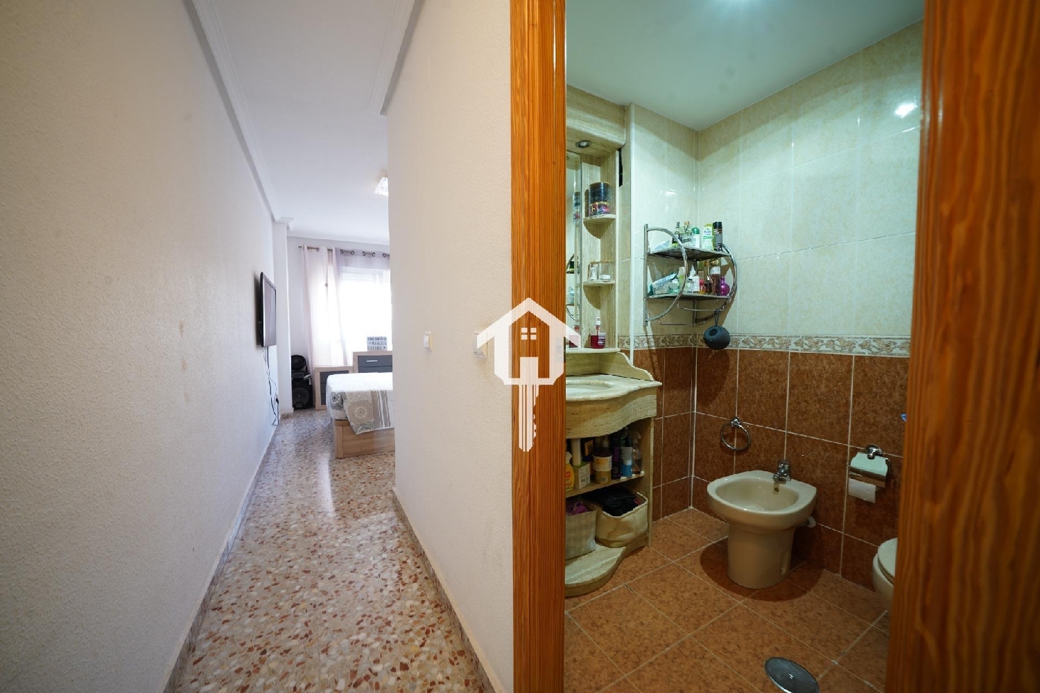  à vendre appartement Alicante Centro 03001 Alacantí 8