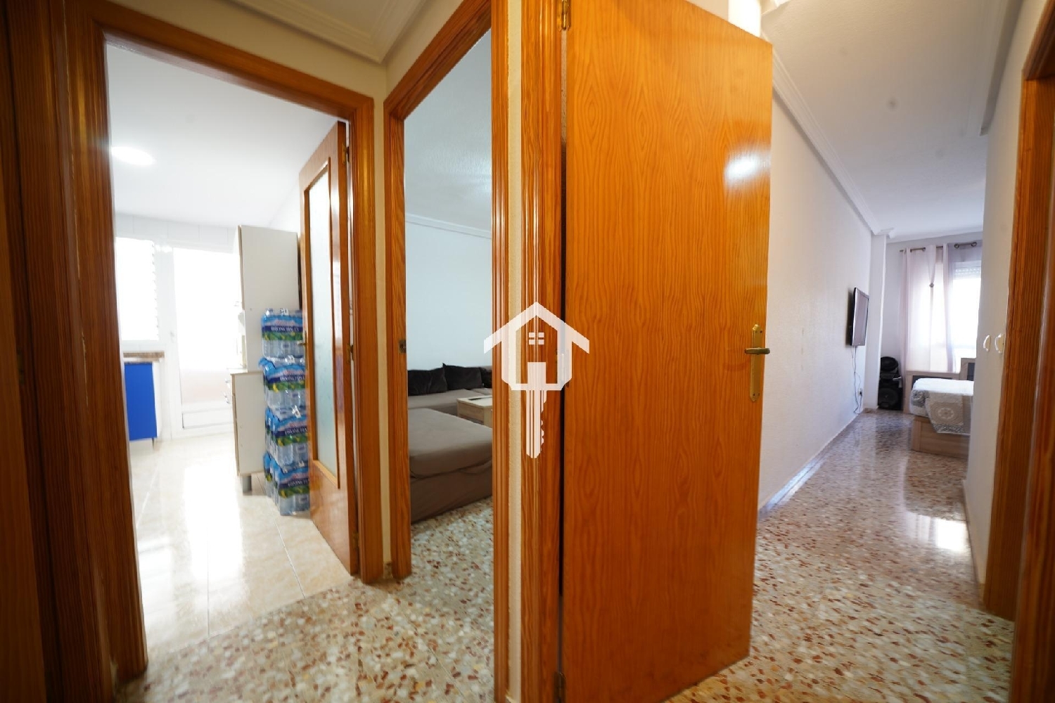  à vendre appartement Alicante Centro 03001 Alacantí 7
