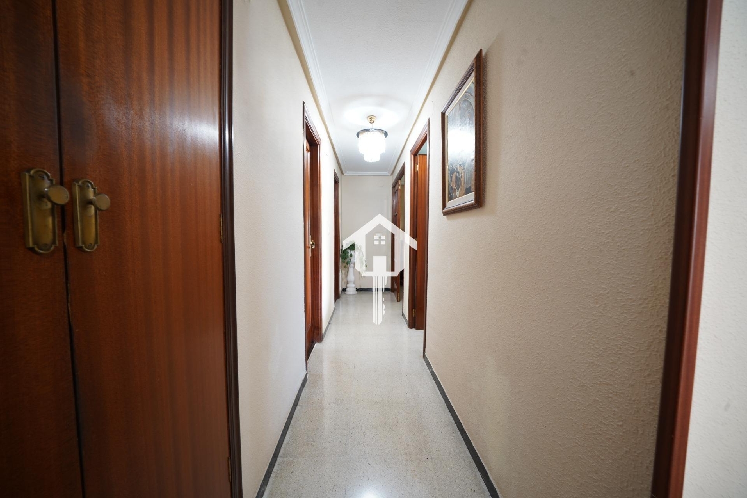  à vendre appartement Alicante Centro 03001 Alacantí 3