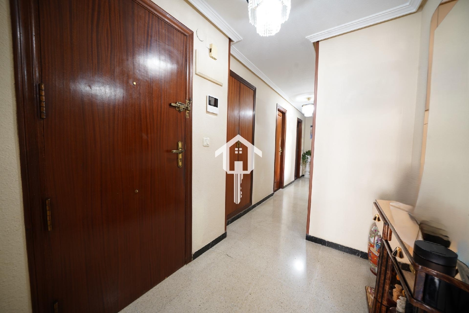  à vendre appartement Alicante Centro 03001 Alacantí 2
