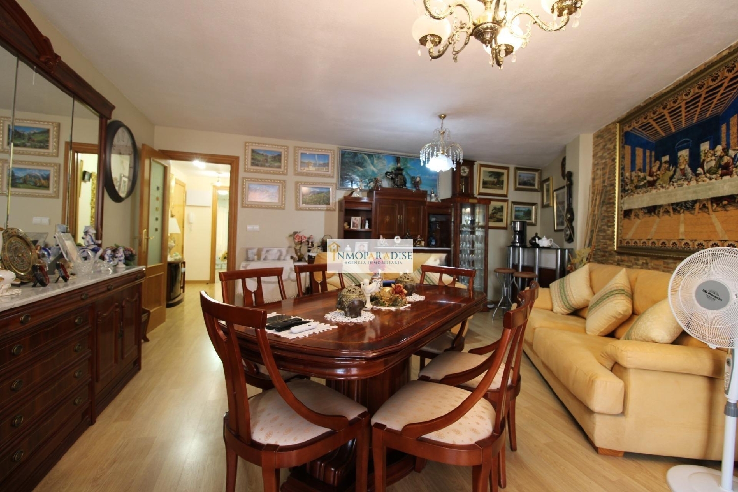 kaufen Wohnung Alicante Centro 03001 Alacantí 3