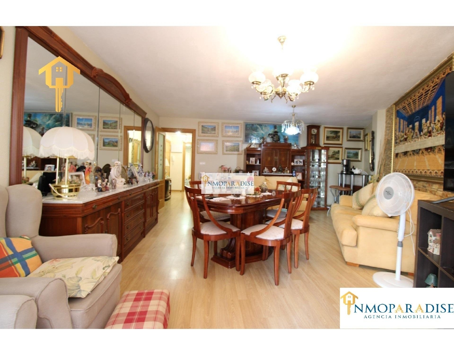  kaufen Wohnung Alicante Centro 03001 Alacantí 1