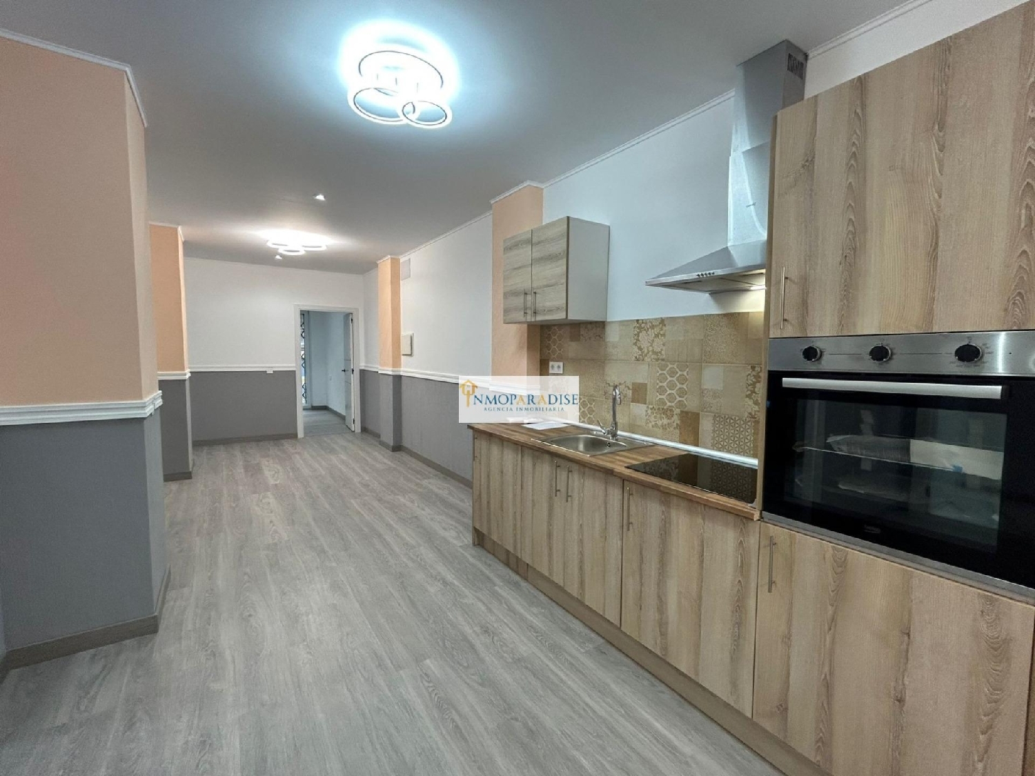 kaufen Wohnung Alicante Centro 03001 Alacantí 2