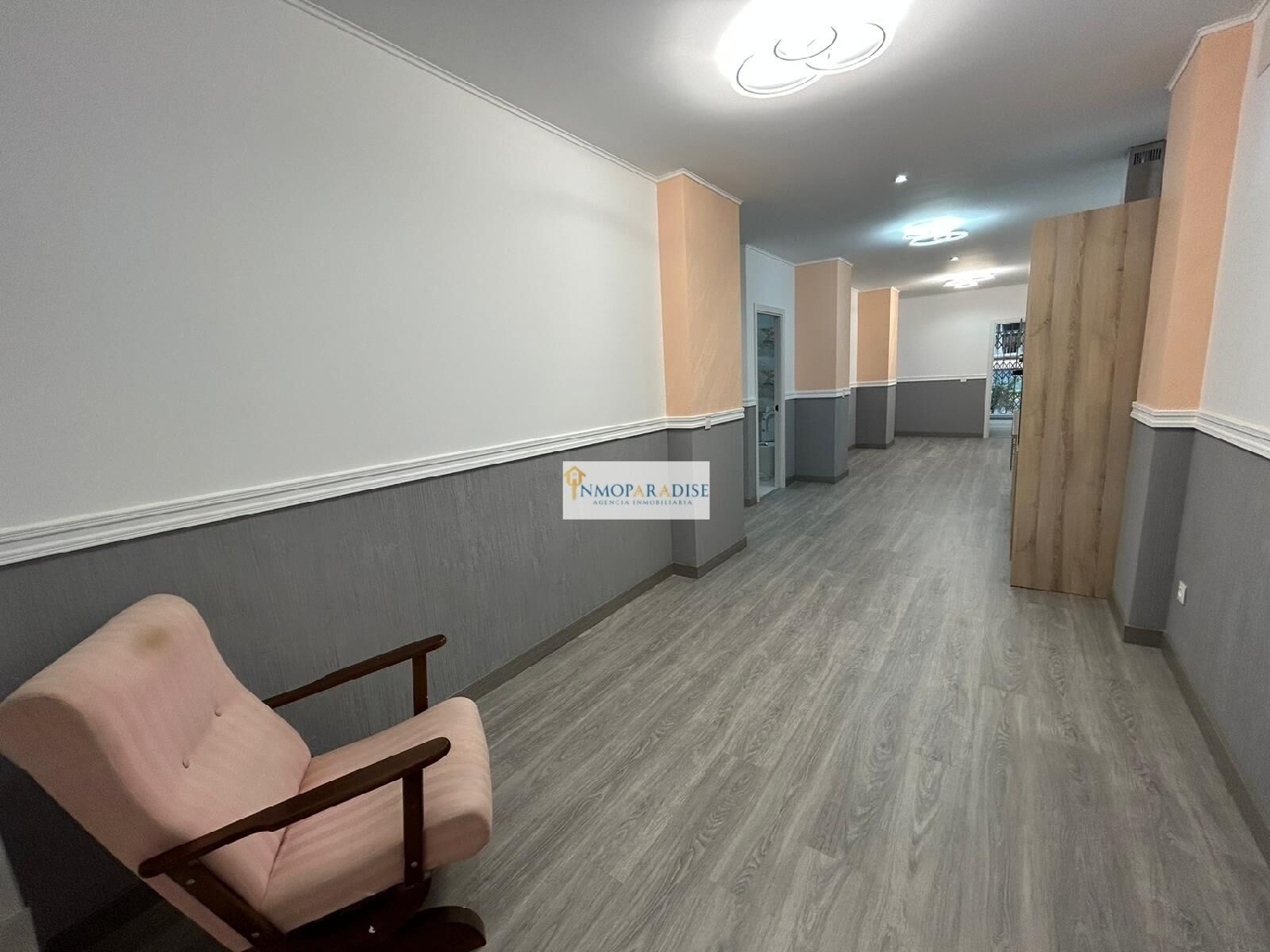 kaufen Wohnung Alicante Centro 03001 Alacantí 3
