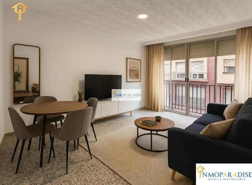 Alicante Centro 03001 Alacantí apartamento foto 6314500