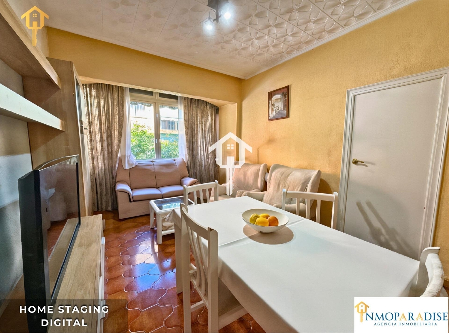  kaufen Wohnung Alicante Centro 03001 Alacantí 1