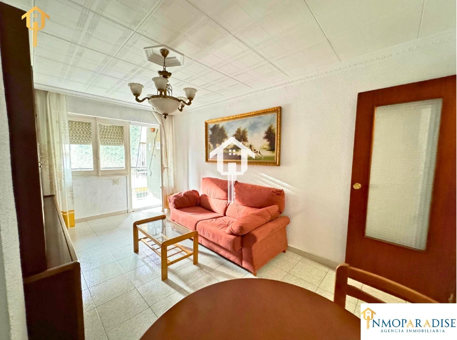  en venta apartamento Alicante Centro 03001 Alacantí 1
