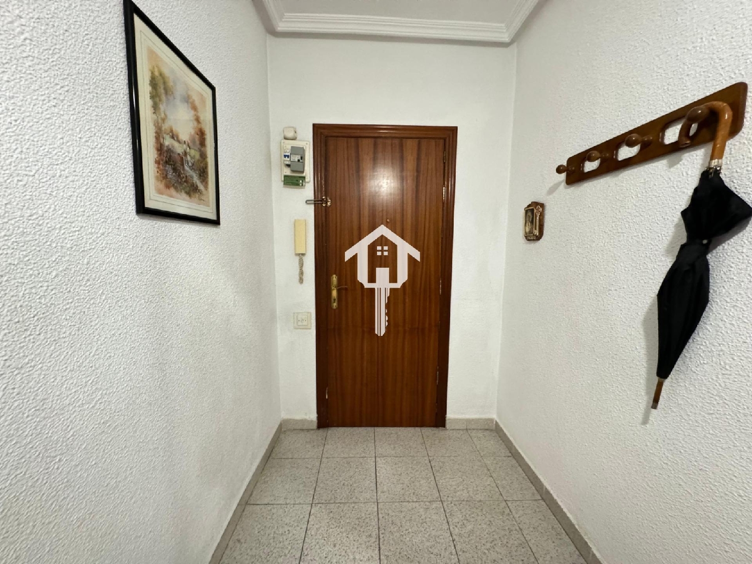en venta apartamento Alicante Centro 03001 Alacantí 2