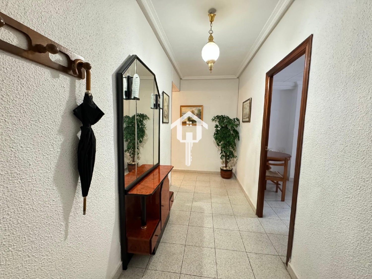 en venta apartamento Alicante Centro 03001 Alacantí 3