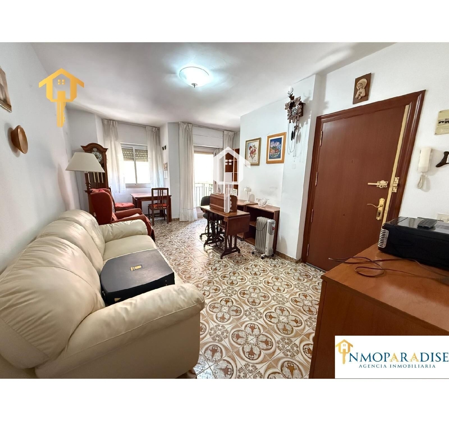  en venta apartamento Alicante Centro 03001 Alacantí 1