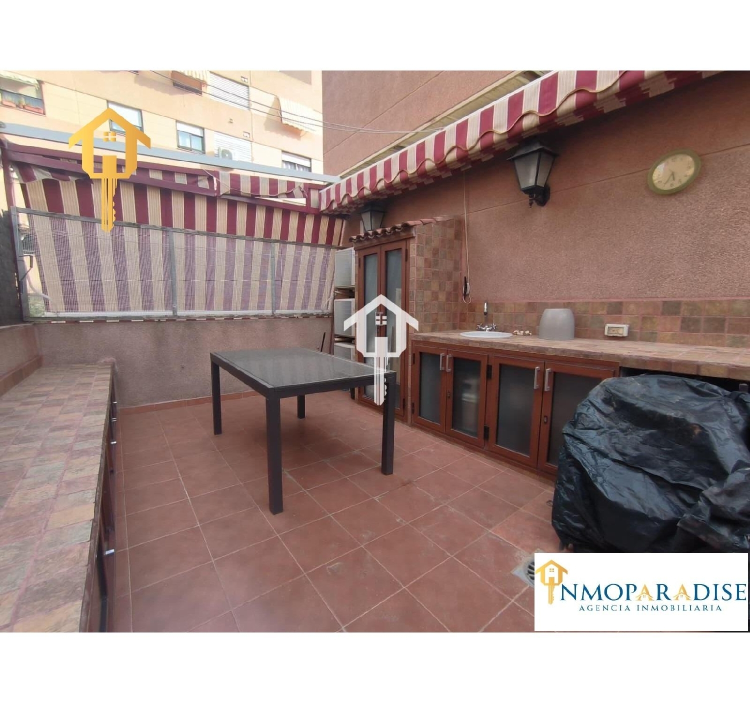  en venta apartamento Alicante Centro 03001 Alacantí 1
