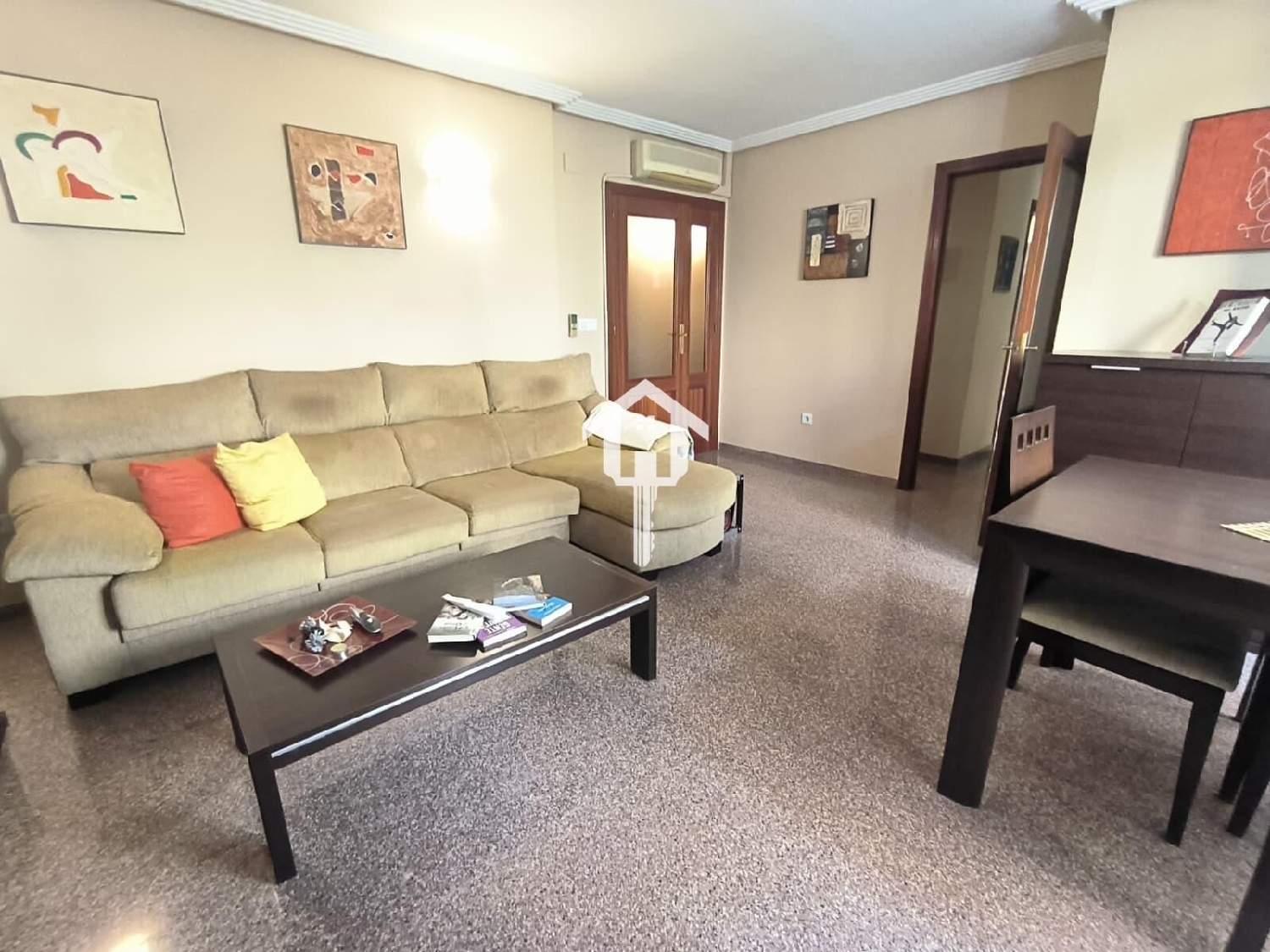  en venta apartamento Alicante Centro 03001 Alacantí 7