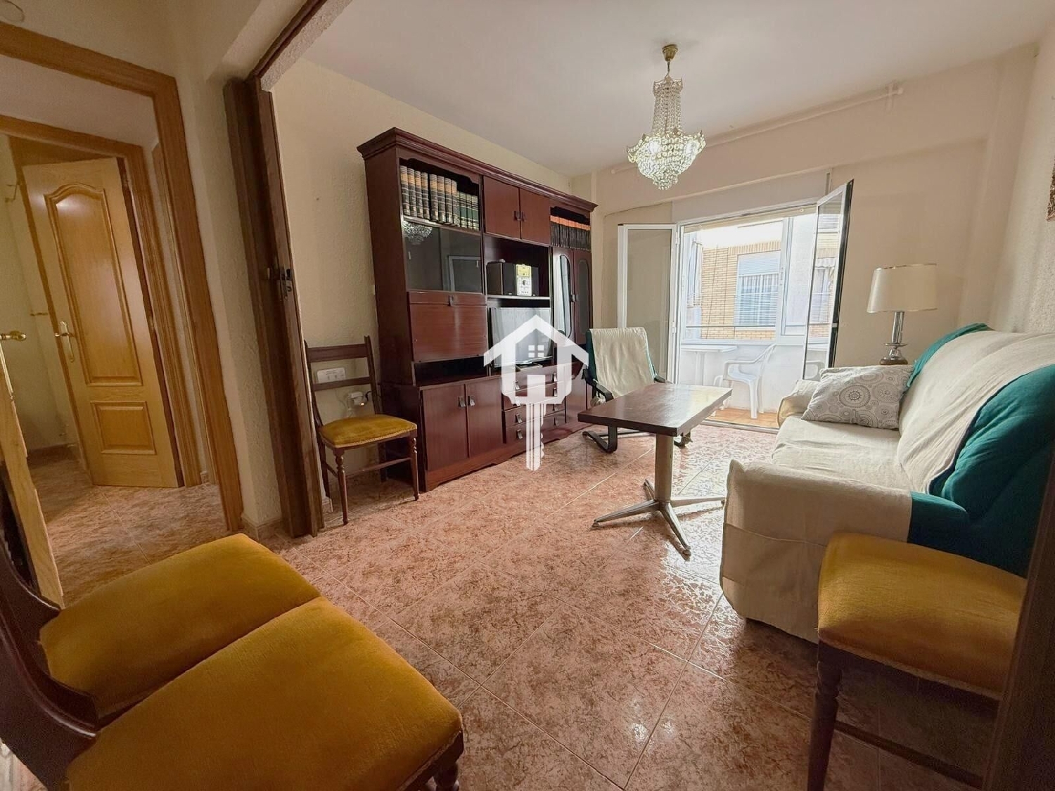 kaufen Wohnung Alicante Centro 03001 Alacantí 2