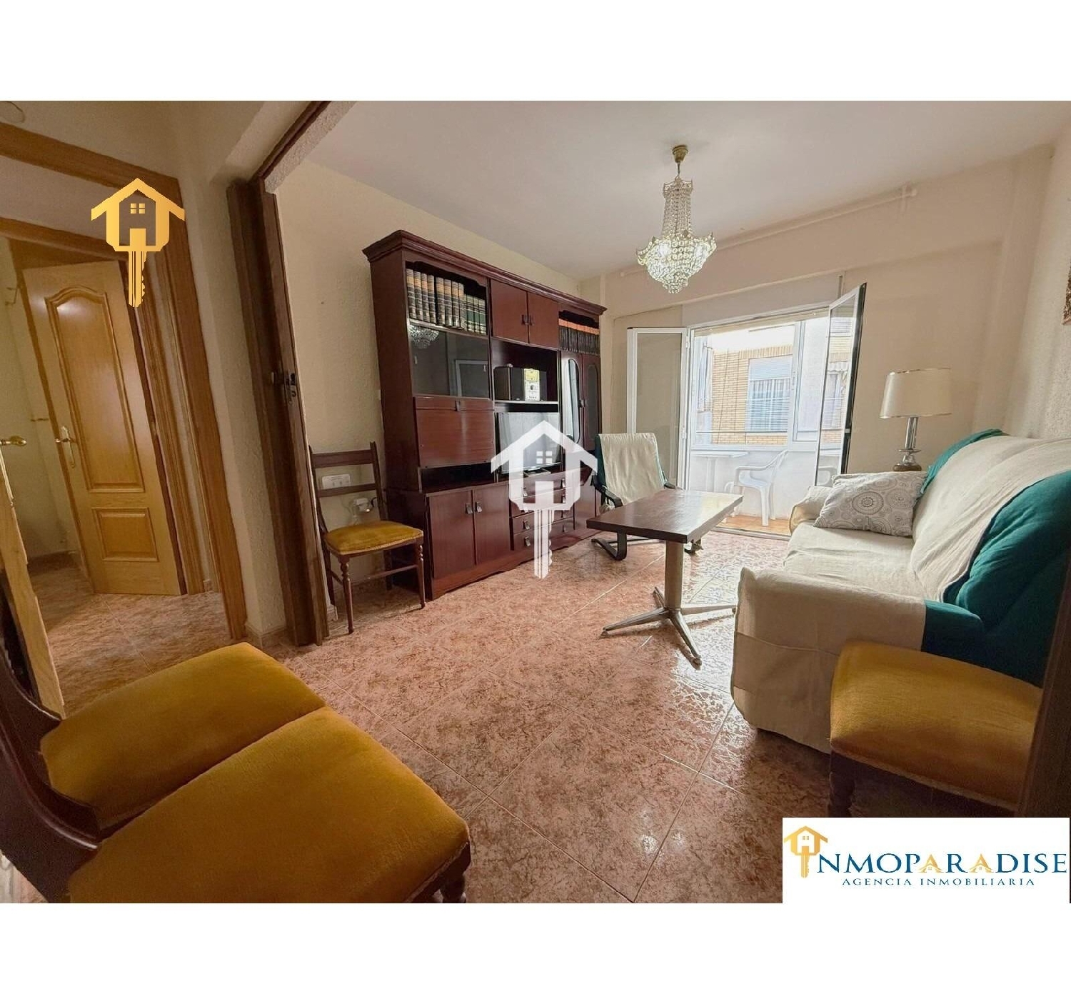  kaufen Wohnung Alicante Centro 03001 Alacantí 1