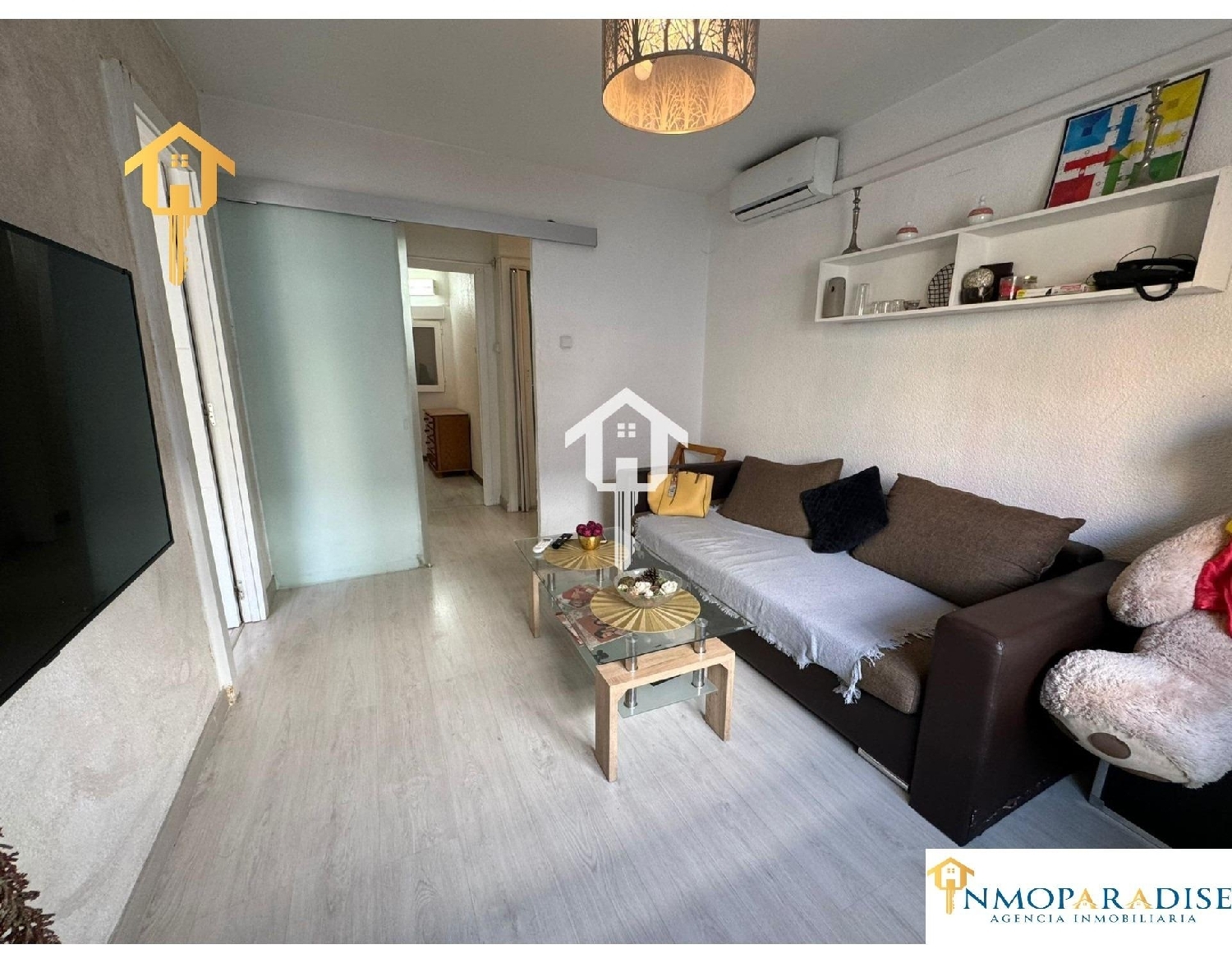  kaufen Wohnung Alicante Centro 03001 Alacantí 1