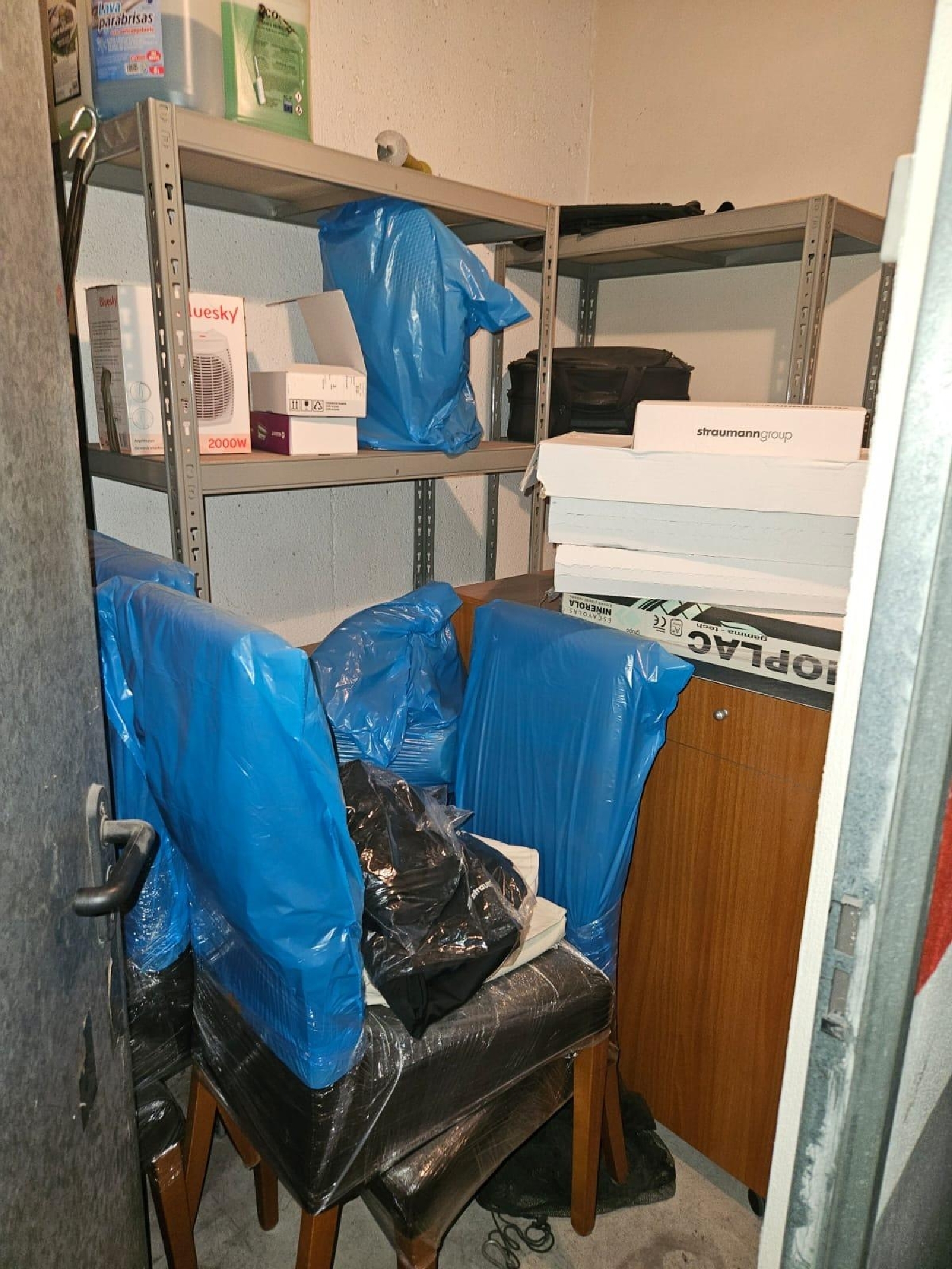  te koop appartement Alicante Centro 03001 Alacantí 6