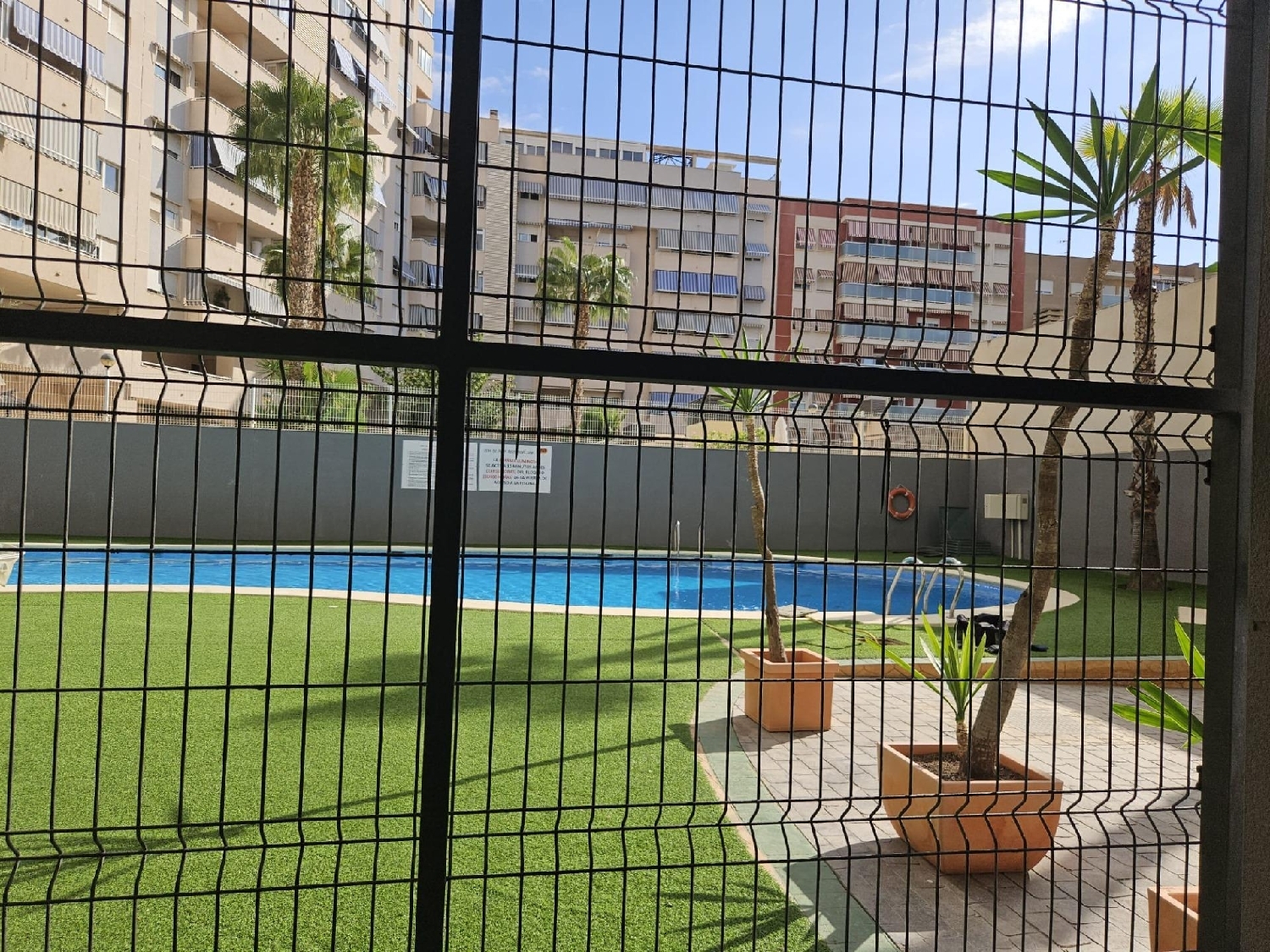  te koop appartement Alicante Centro 03001 Alacantí 2