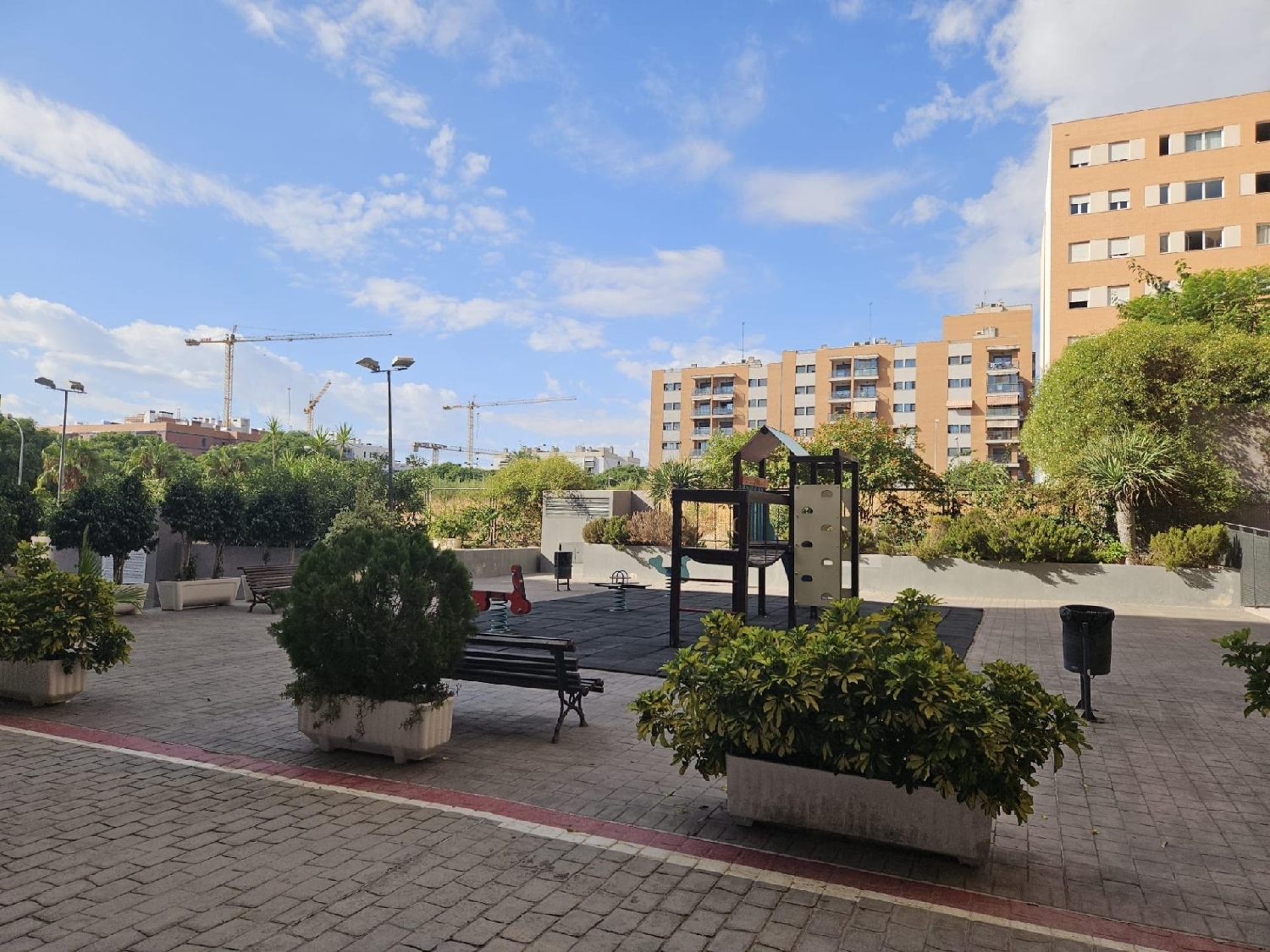  te koop appartement Alicante Centro 03001 Alacantí 4