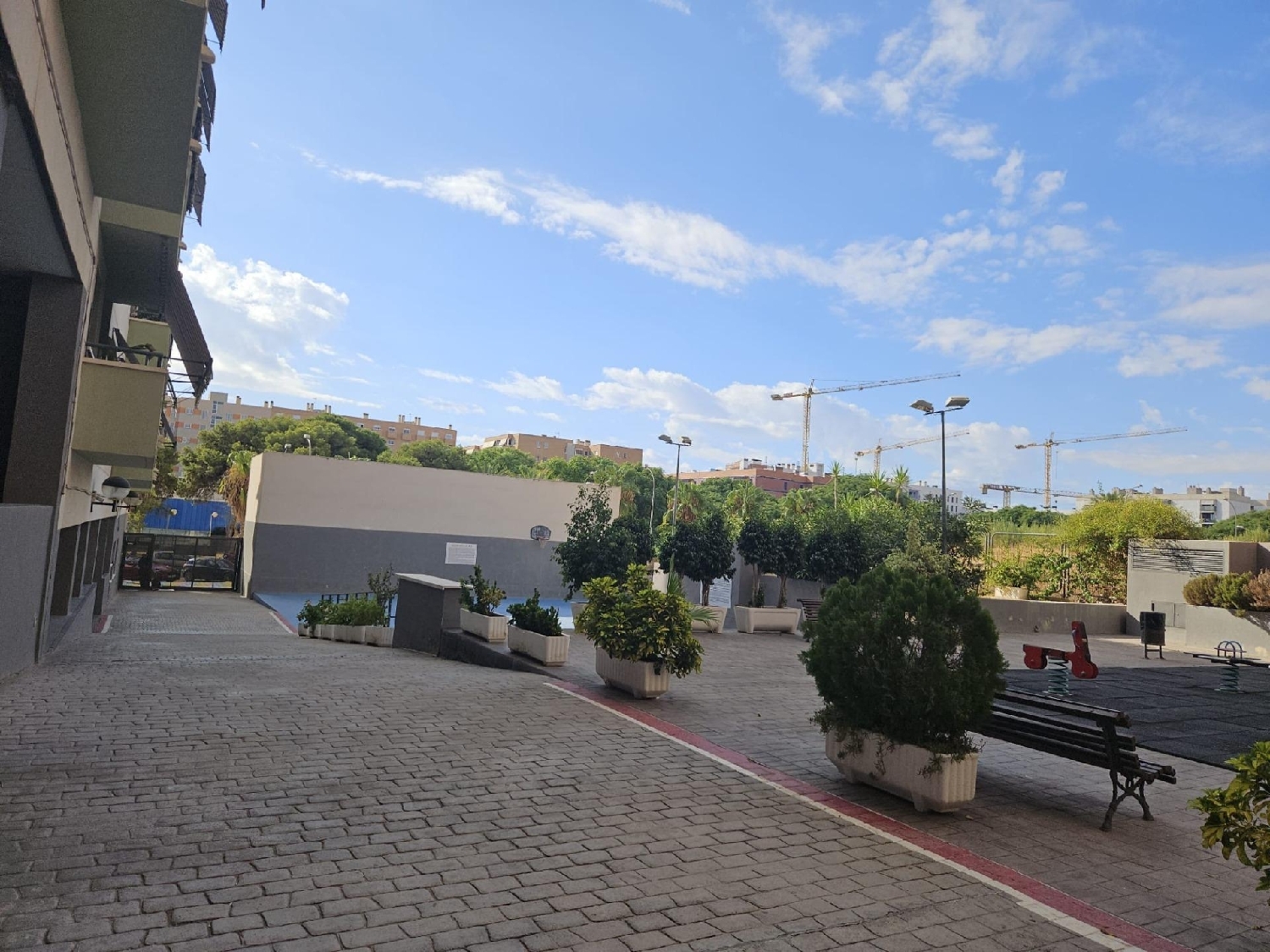  te koop appartement Alicante Centro 03001 Alacantí 5