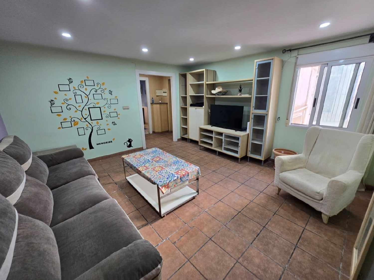 te koop appartement Alicante Centro 03001 Alacantí 3