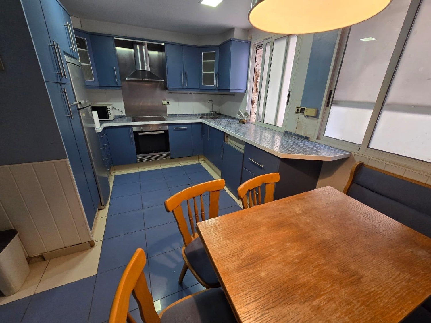  te koop appartement Alicante Centro 03001 Alacantí 1