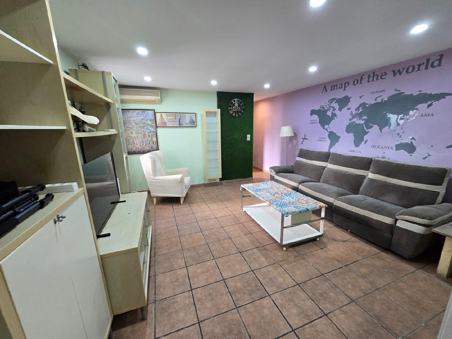  te koop appartement Alicante Centro 03001 Alacantí 4