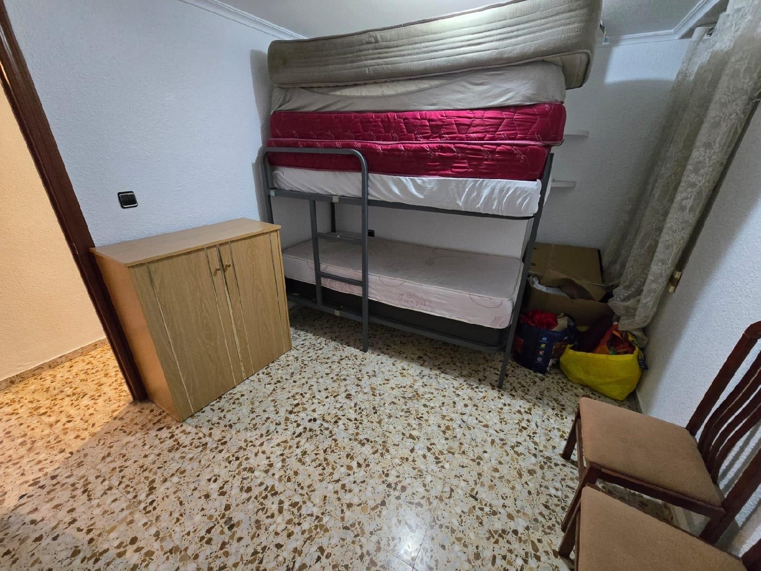  till salu lägenhet Alicante Centro 03001 Alacantí 7