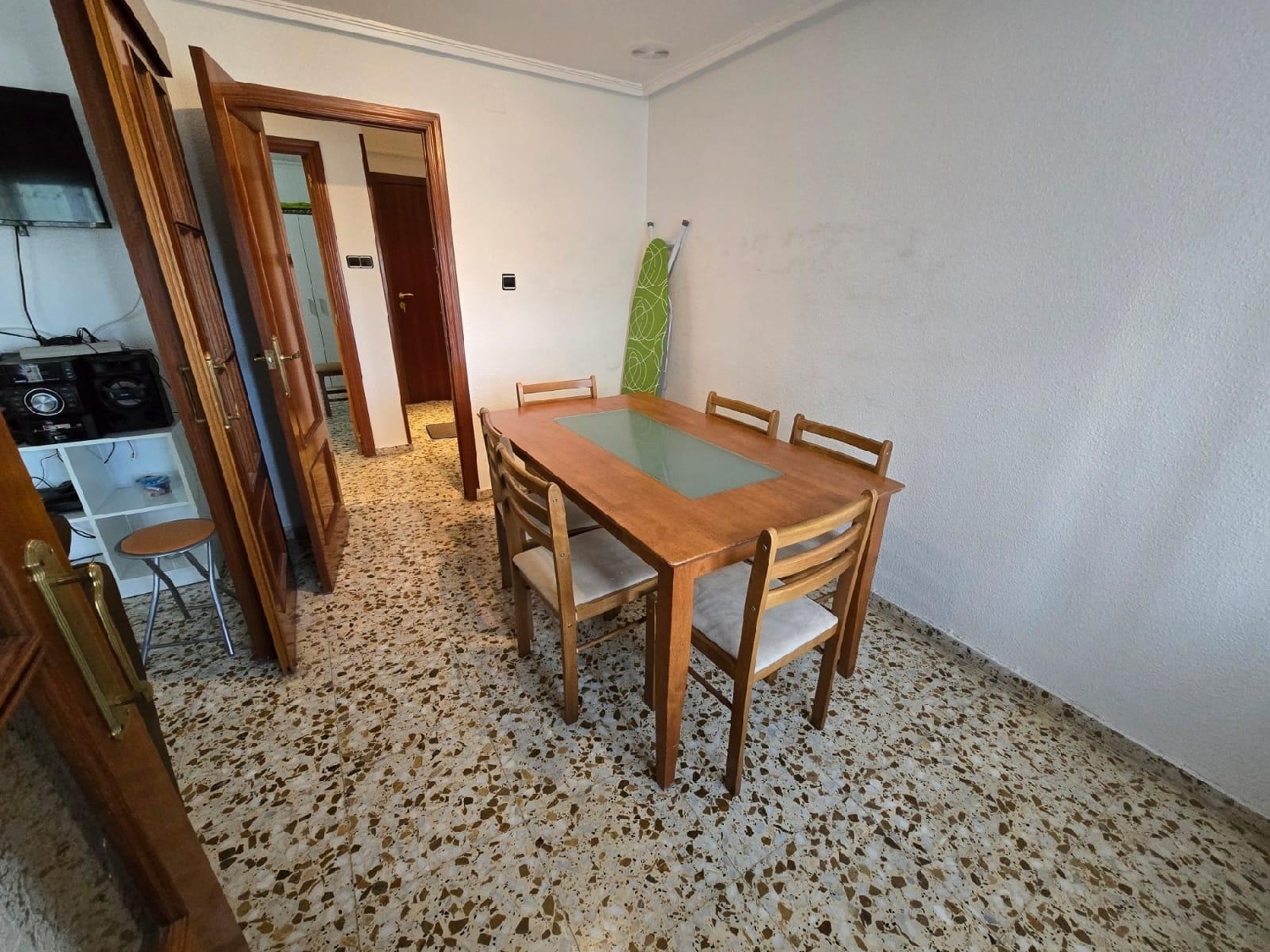  till salu lägenhet Alicante Centro 03001 Alacantí 6