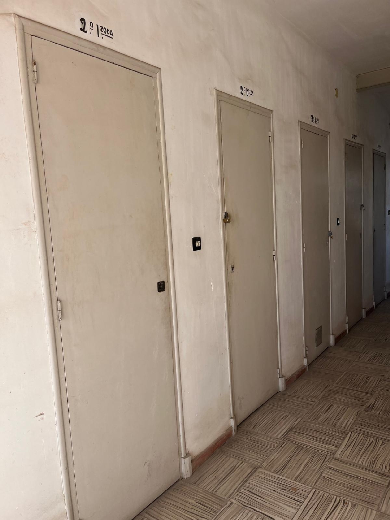  en venta apartamento Alicante Centro 03001 Alacantí 5