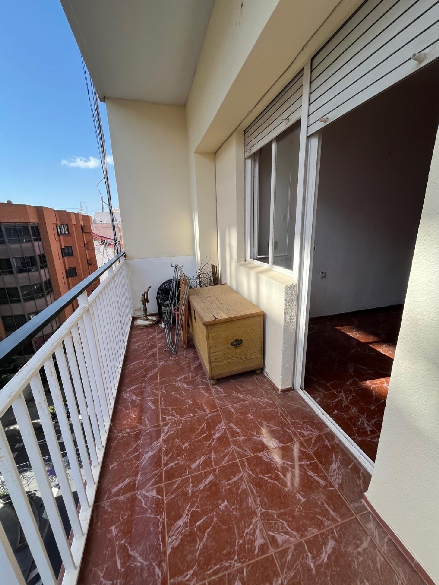  en venta apartamento Alicante Centro 03001 Alacantí 3